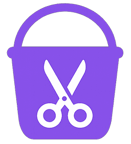SnipBucket Logo
