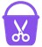 SnipBucket Logo